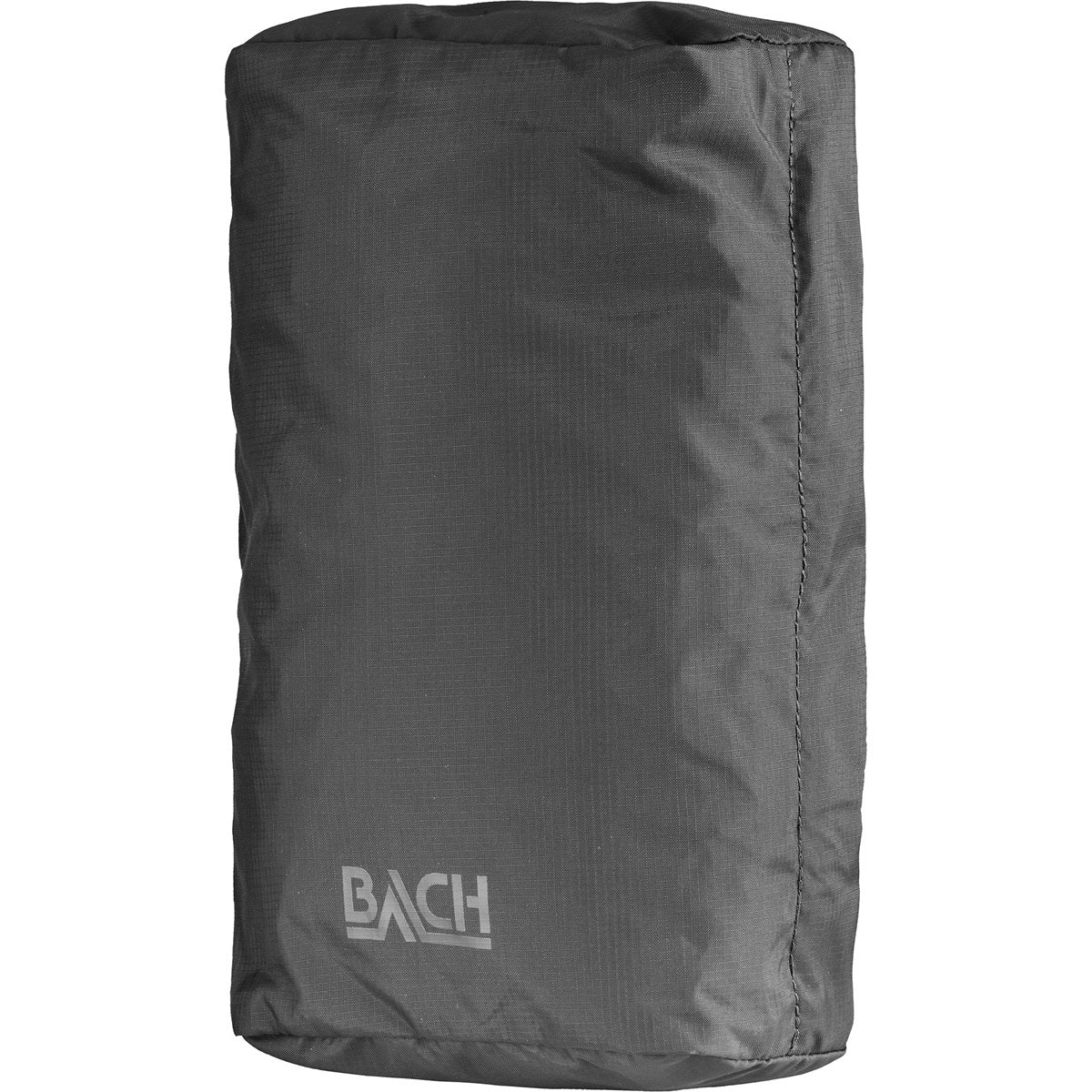 Bach Pockets Side Black M