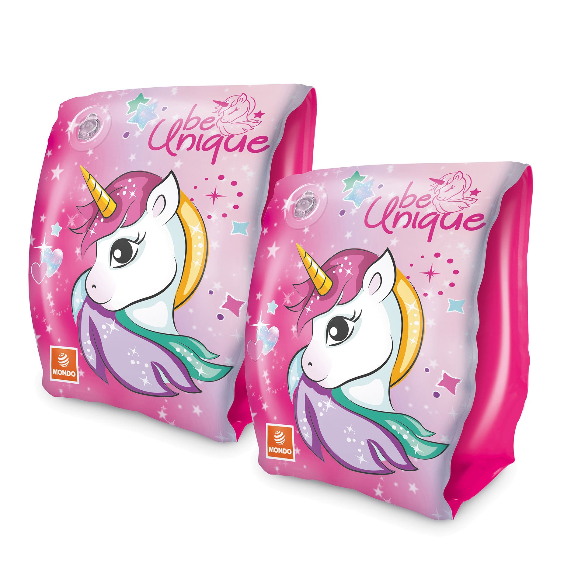 Maneci gonflabile Unicorn