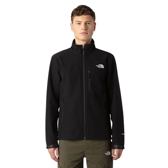 The North Face Chaqueta Softshell Hombre