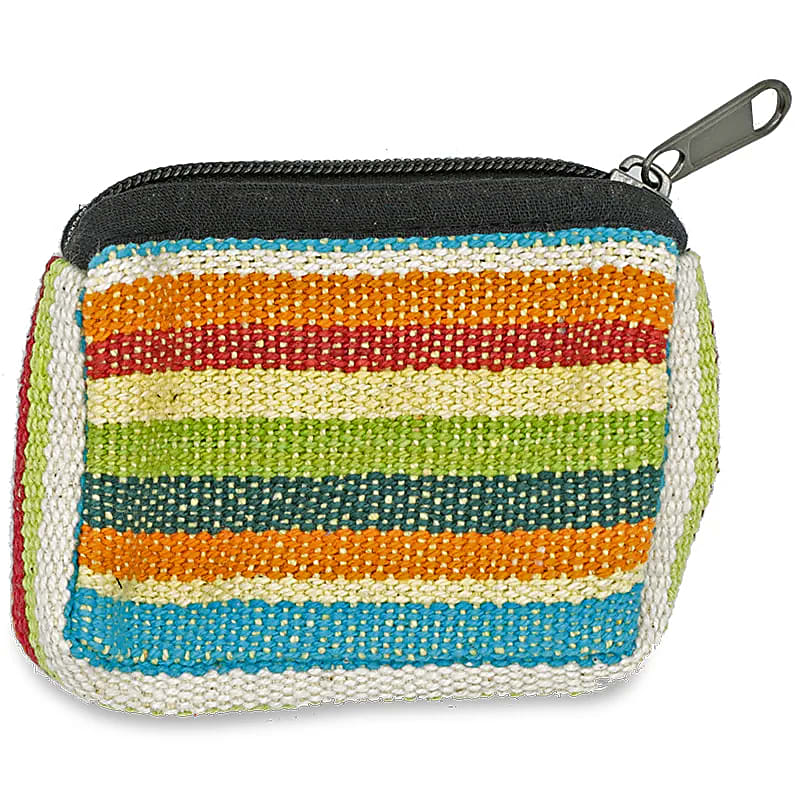 Sáčky smíšené barvy se zipem --balení 4ks - 12x9 cm