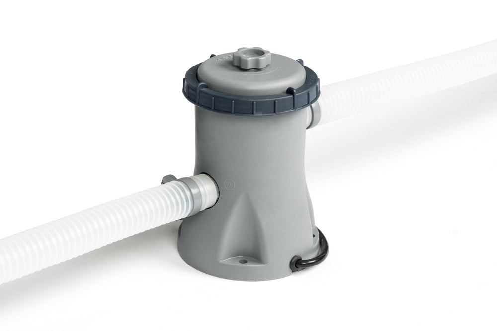 Filter Pump For Swimming Pool 1249l / H Bestway 58381