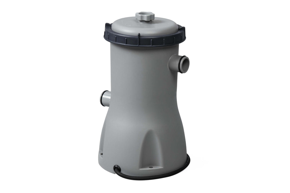 Filter Pump For Swimming Pool 3028l / H Bestway 58386