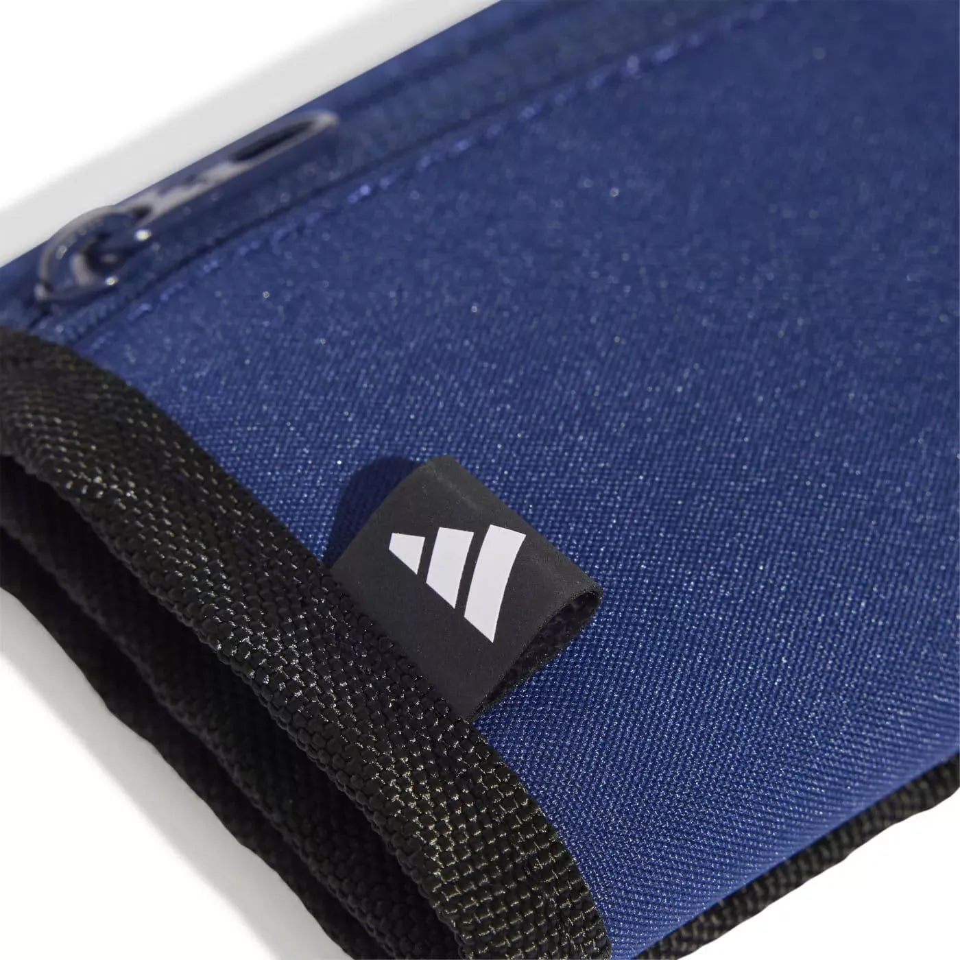 Adidas Linear Dark Blue Wallet
