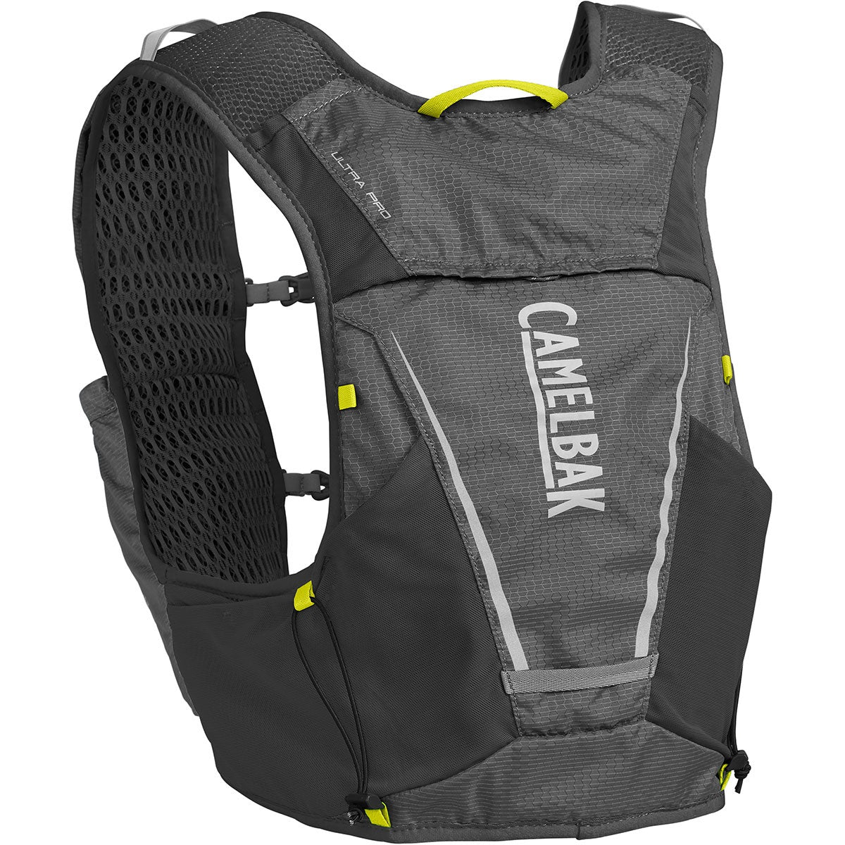 Camelbak Ultra Pro Vest S Graphite / Sulfur Spring