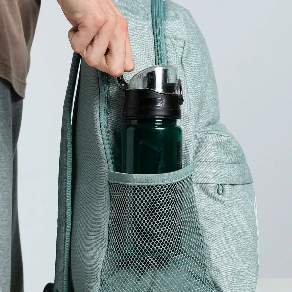 Раница Puma Phase Class Backpack Green Green