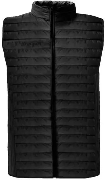 Givova Grecia Vest Zwart