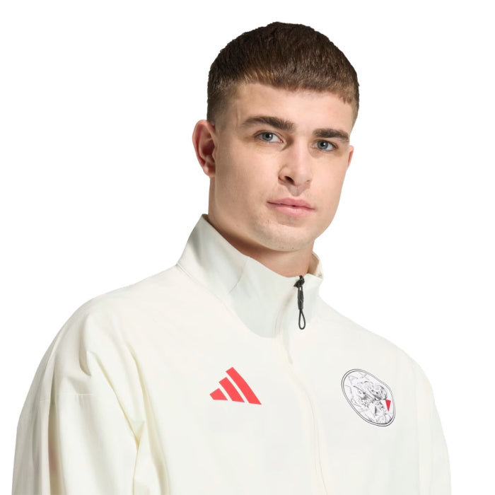 Adidas Chaqueta De Chándal Hombre 2xl