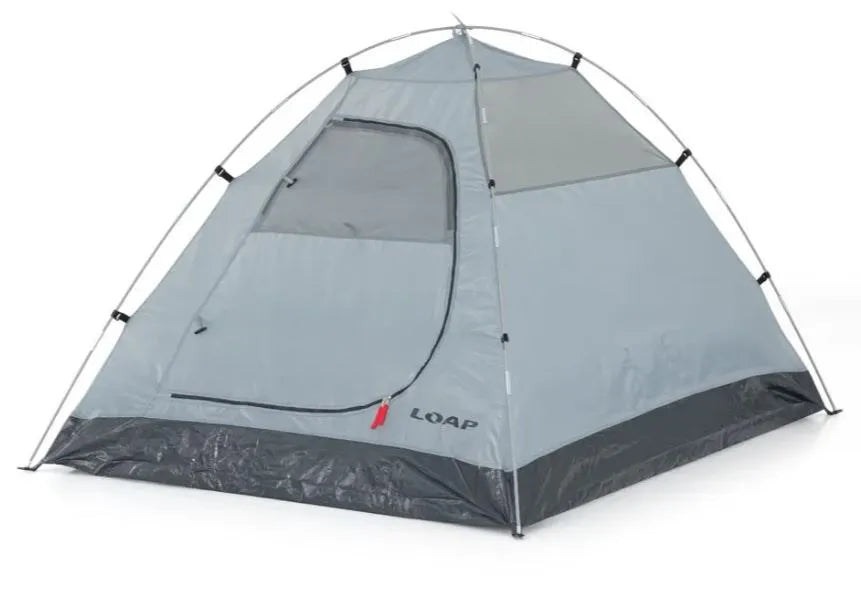 Tourist Tent Loap Dolong 2 Beige