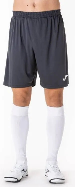 Spodenki sportowe Joma Nobel w kolorze antracytowym m