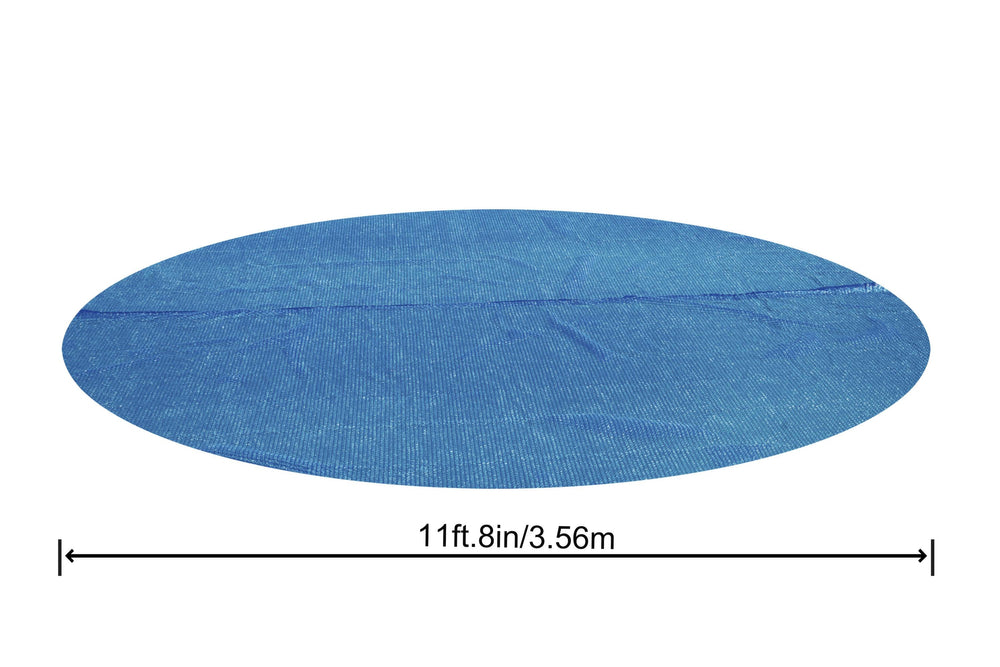 Solar Cover For Pool 366 Cm - Bestway 58242