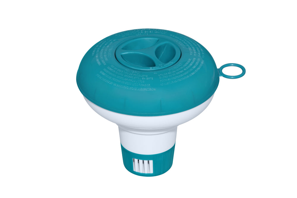 Small Float Bestway 58210 Pool Chemicals Dispenser