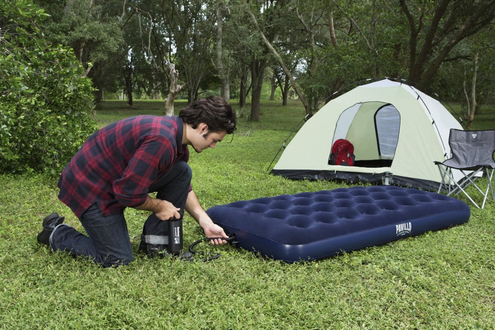 Bestway Air Mattress 188 X 99 X 22 Cm 67001