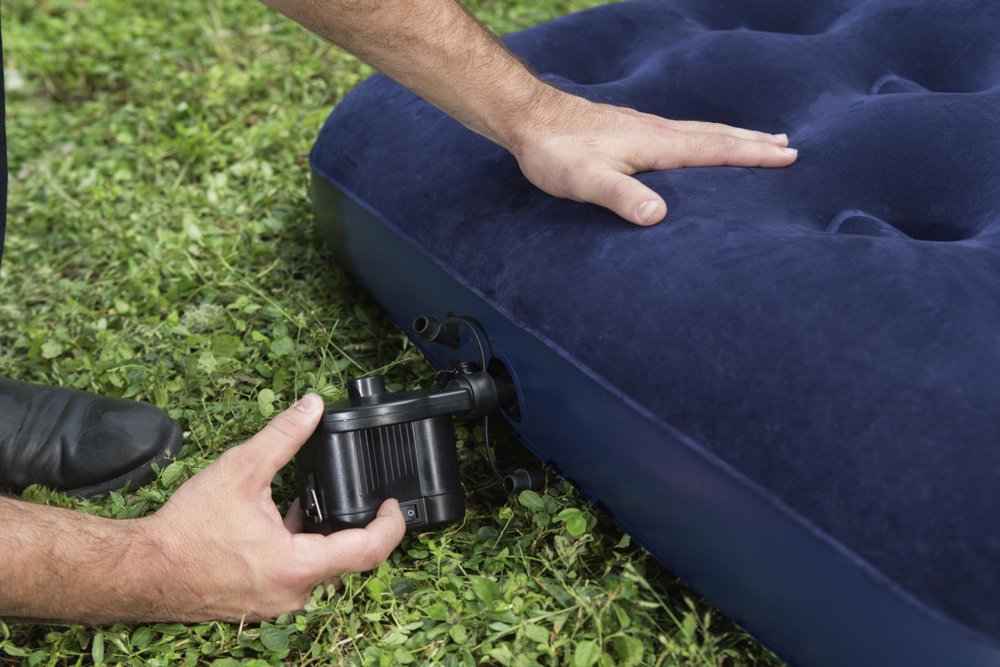 Bestway Air Mattress 188 X 99 X 22 Cm 67001