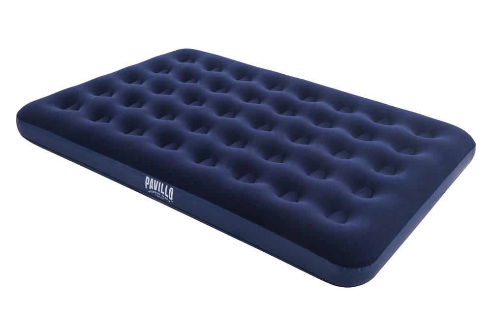 Luftmadrass 191 X 137 X 22 Cm Bestway 67002
