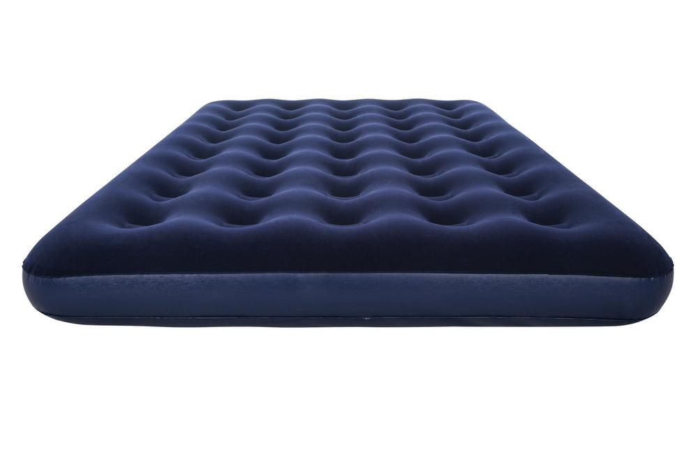Luftmadrass 191 X 137 X 22 Cm Bestway 67002
