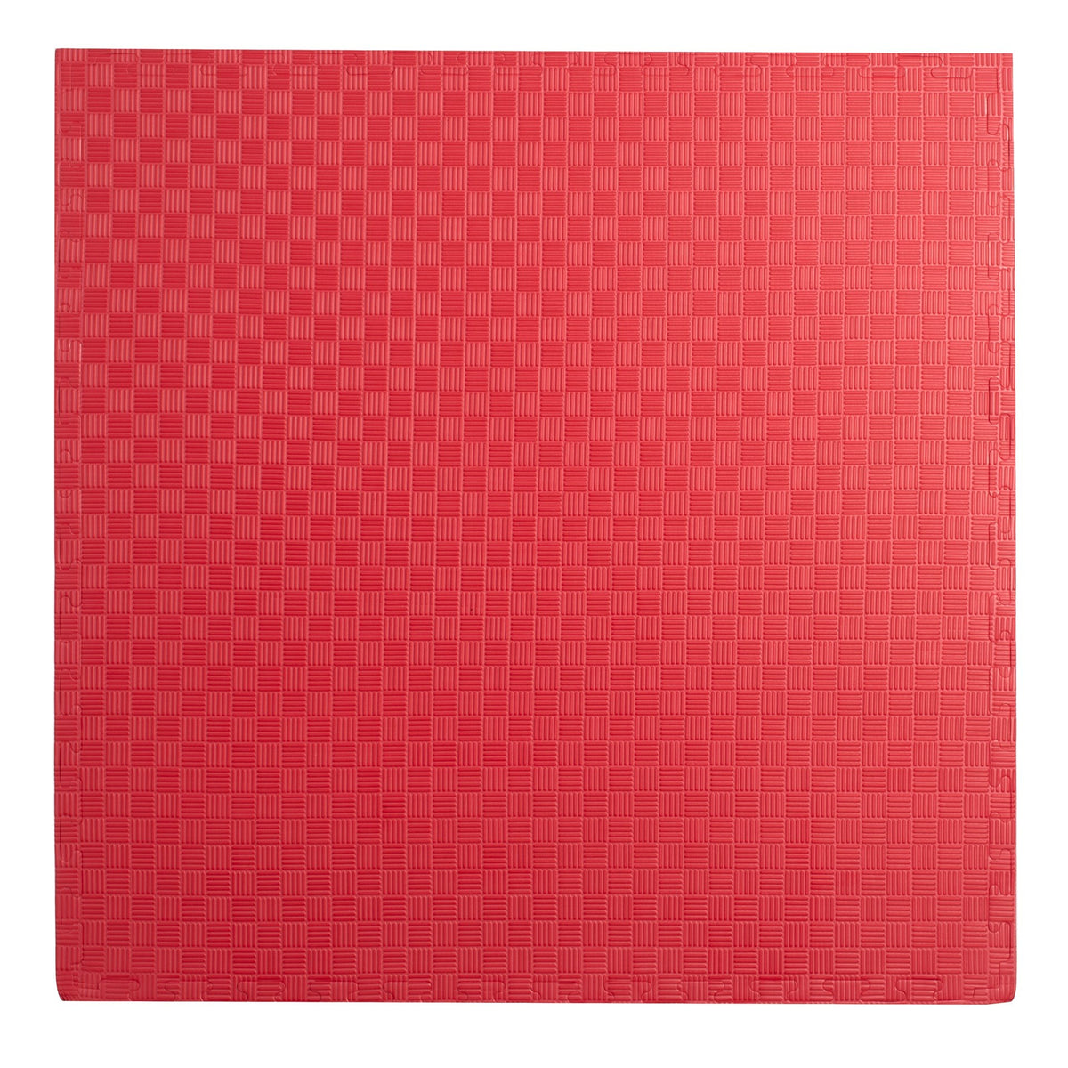 Piece Tatami Softee 2.0 Rojo/Azul