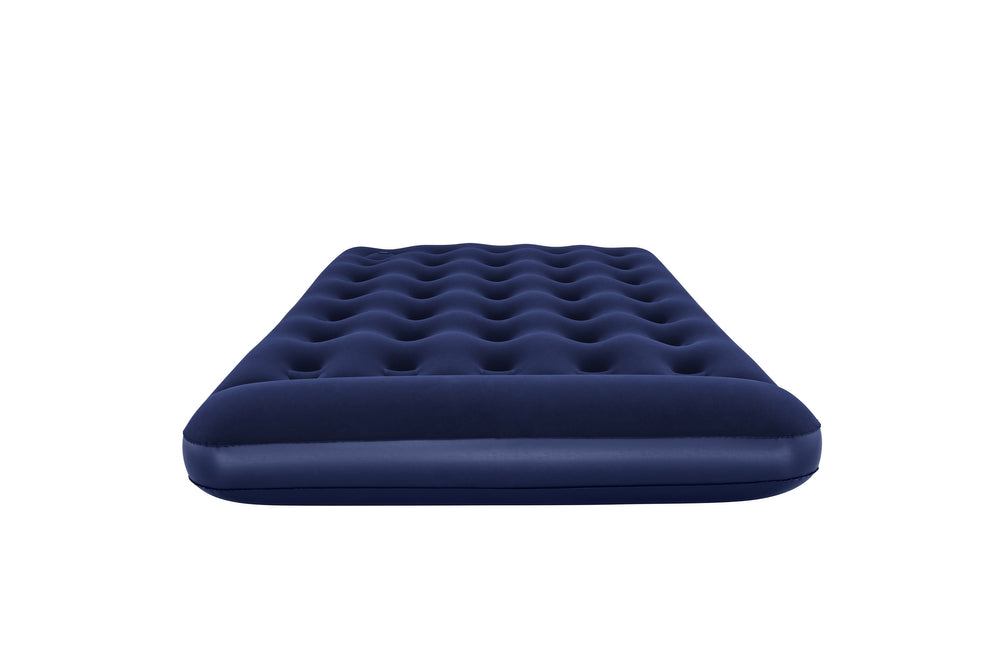 Air Mattress With Pump 191 X 137 X 28 Cm Bestway 67225