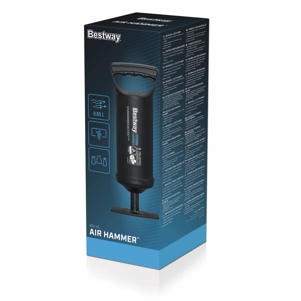 Hand Pump 30cm Bestway 62002