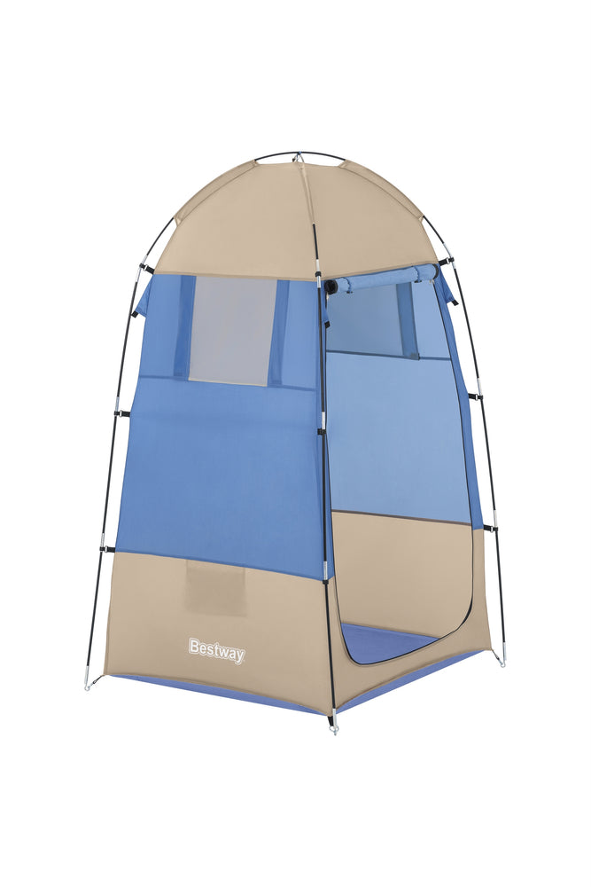 Beach Changing Room Tent 110 X 110 X 190 Cm Bestway 68002