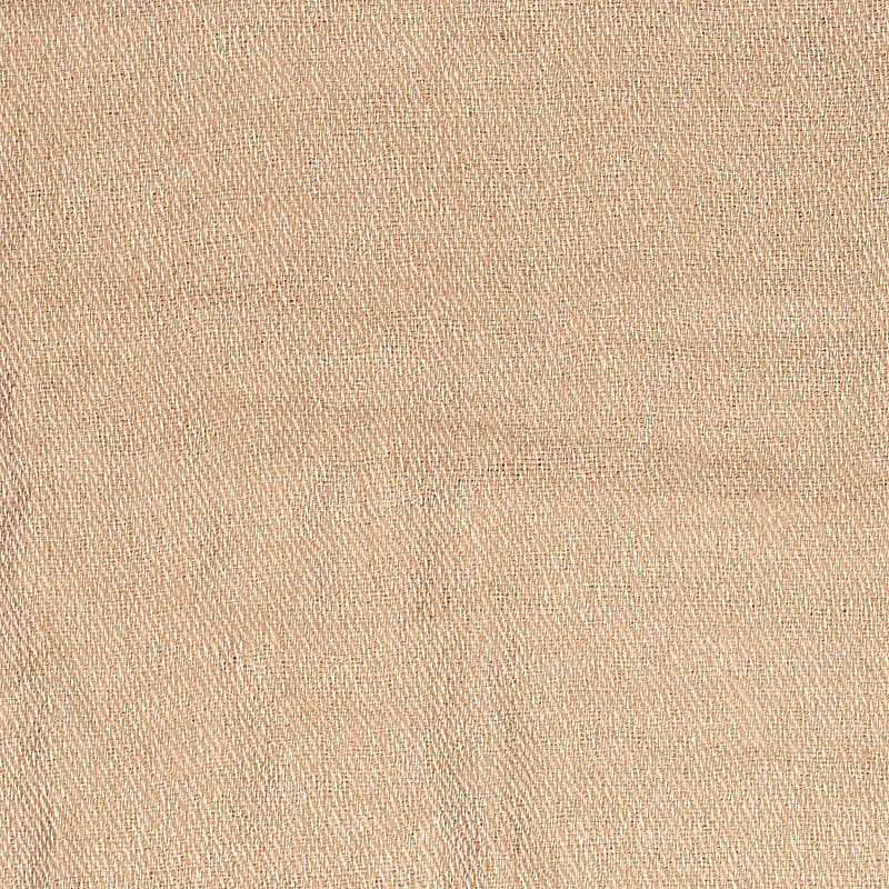 Meditation Pashmina Beige - 200x80 Cm