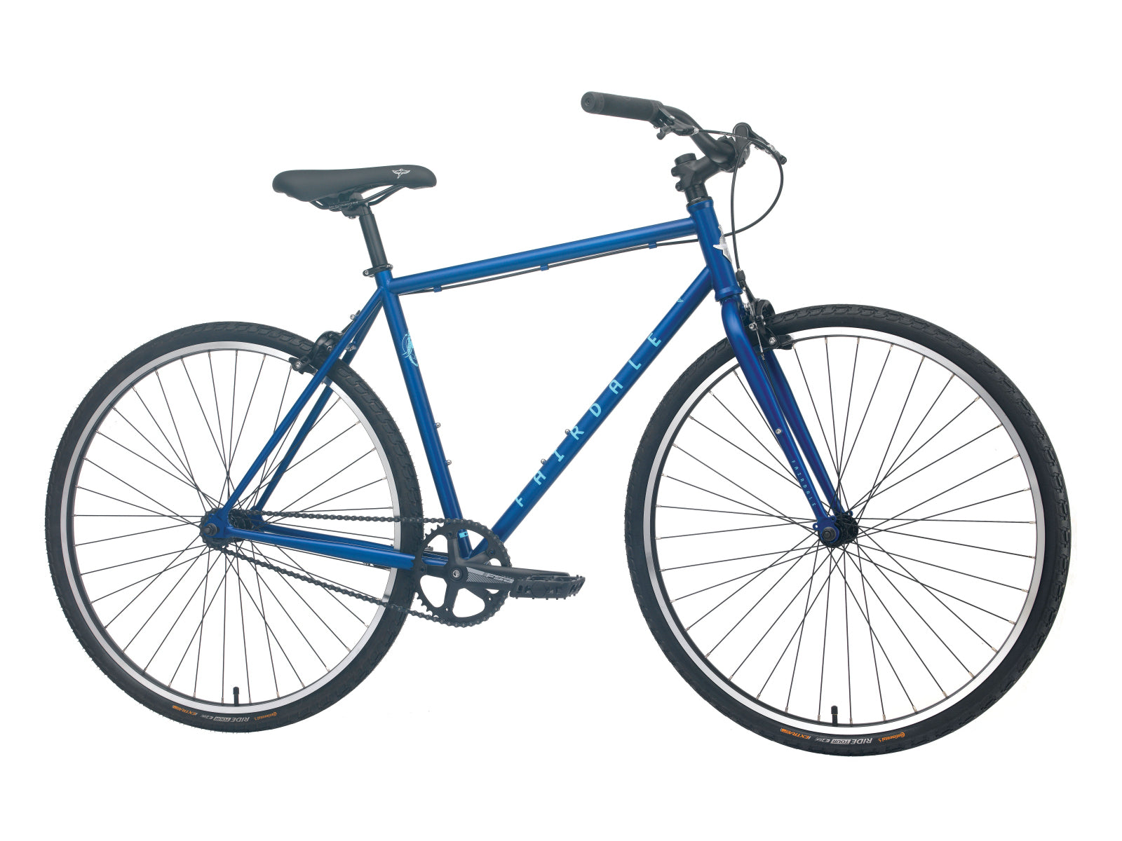 Fairdale Express Blue