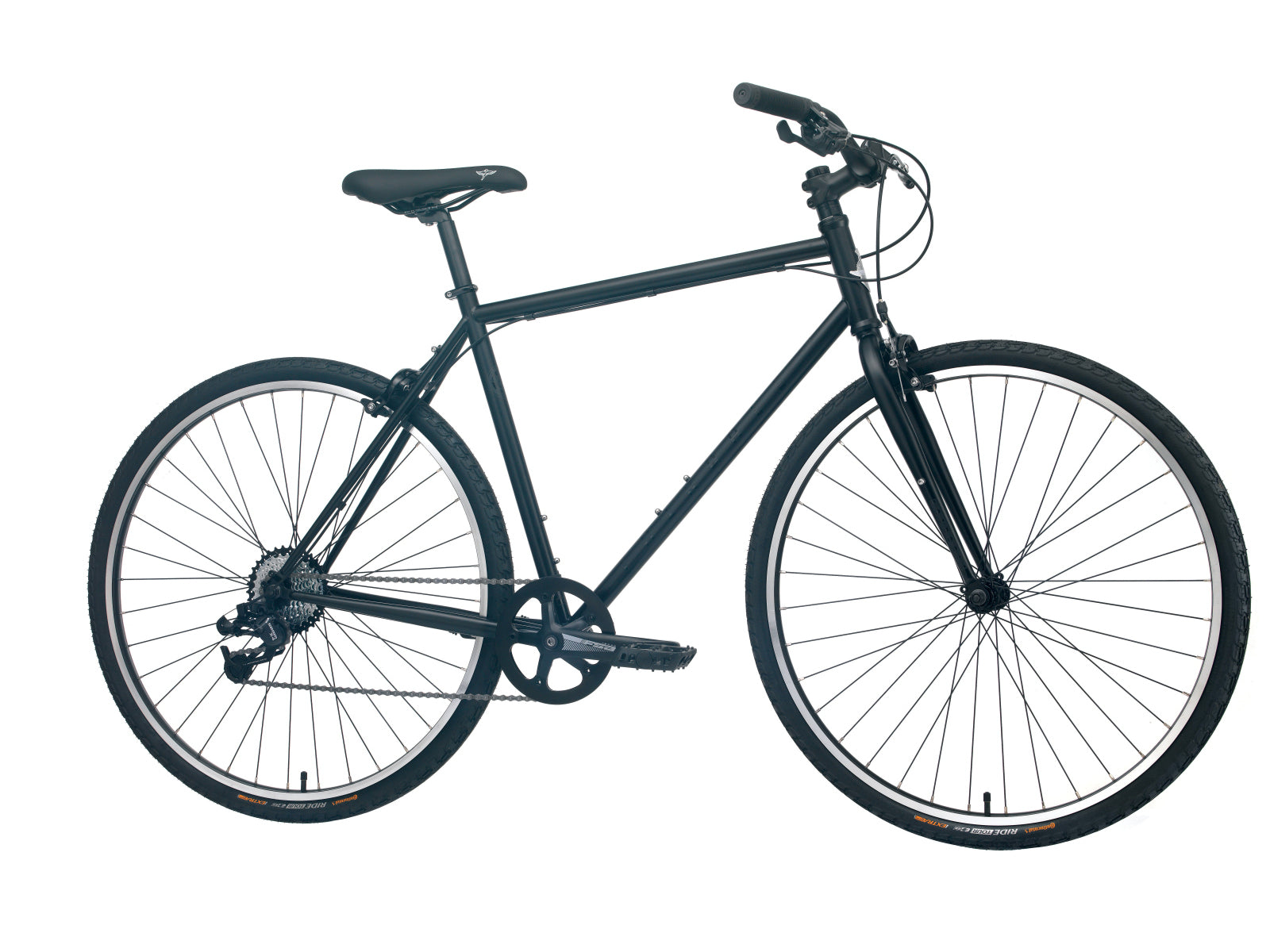Fairdale Lookfar Black