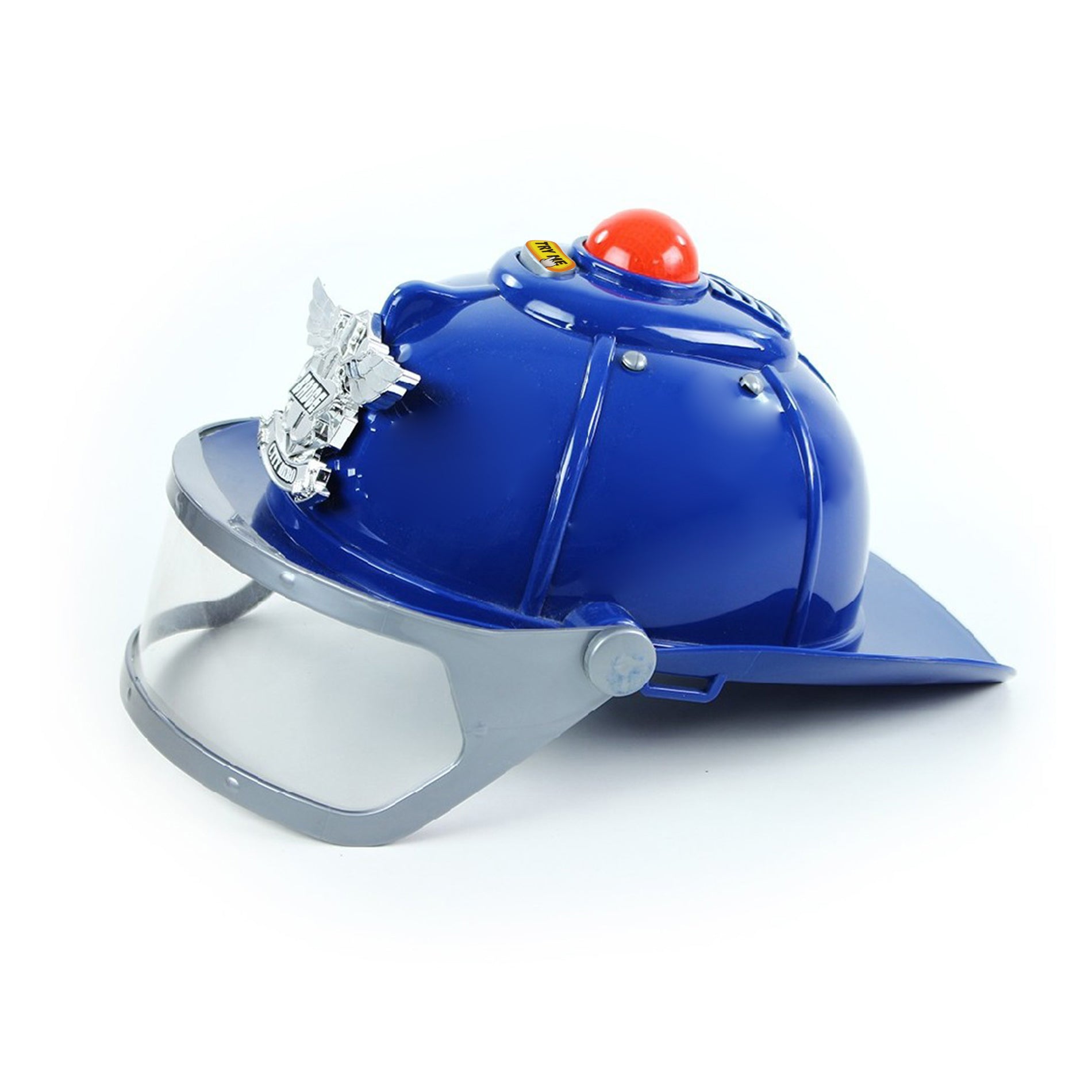 Casco della polizia per bambini