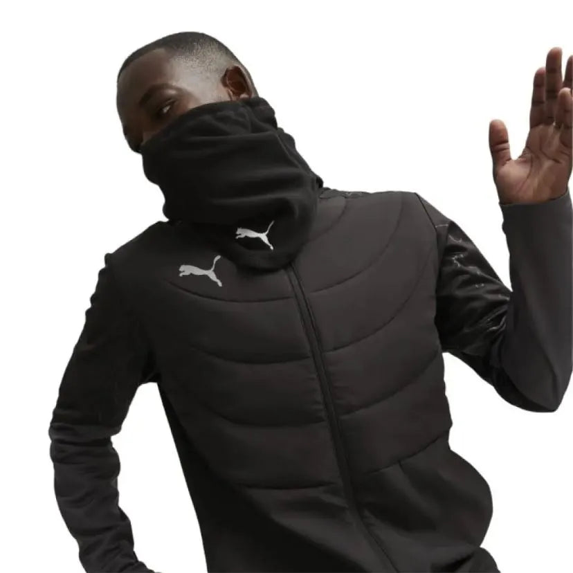 Puma Winterized Neck Warmer X Cache-cou en polaire