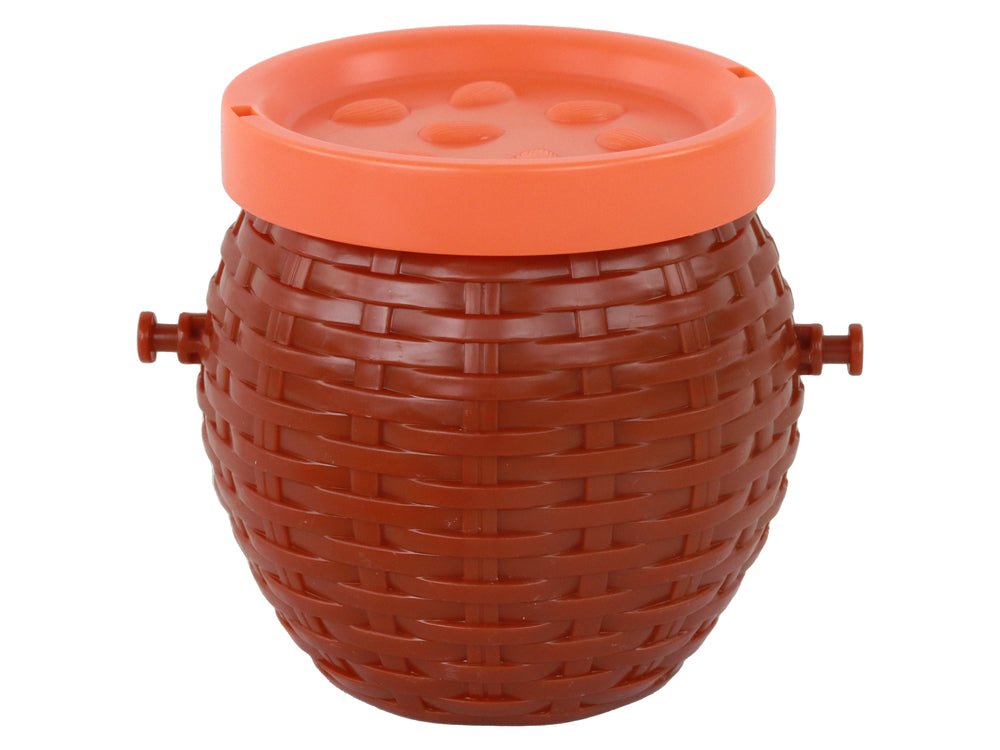Basket Of Monkeys Arkádová hra Padajúce opice