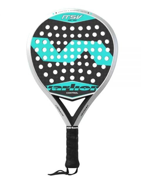Racchetta da padel Varlion Lw Hexagon 8.8