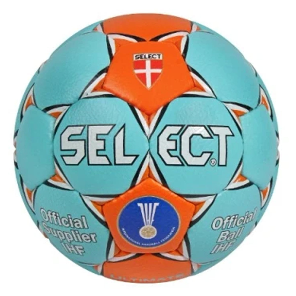Wybierz oficjalnego dostawcę Ihf Ultimate Handball Azul/Naranja