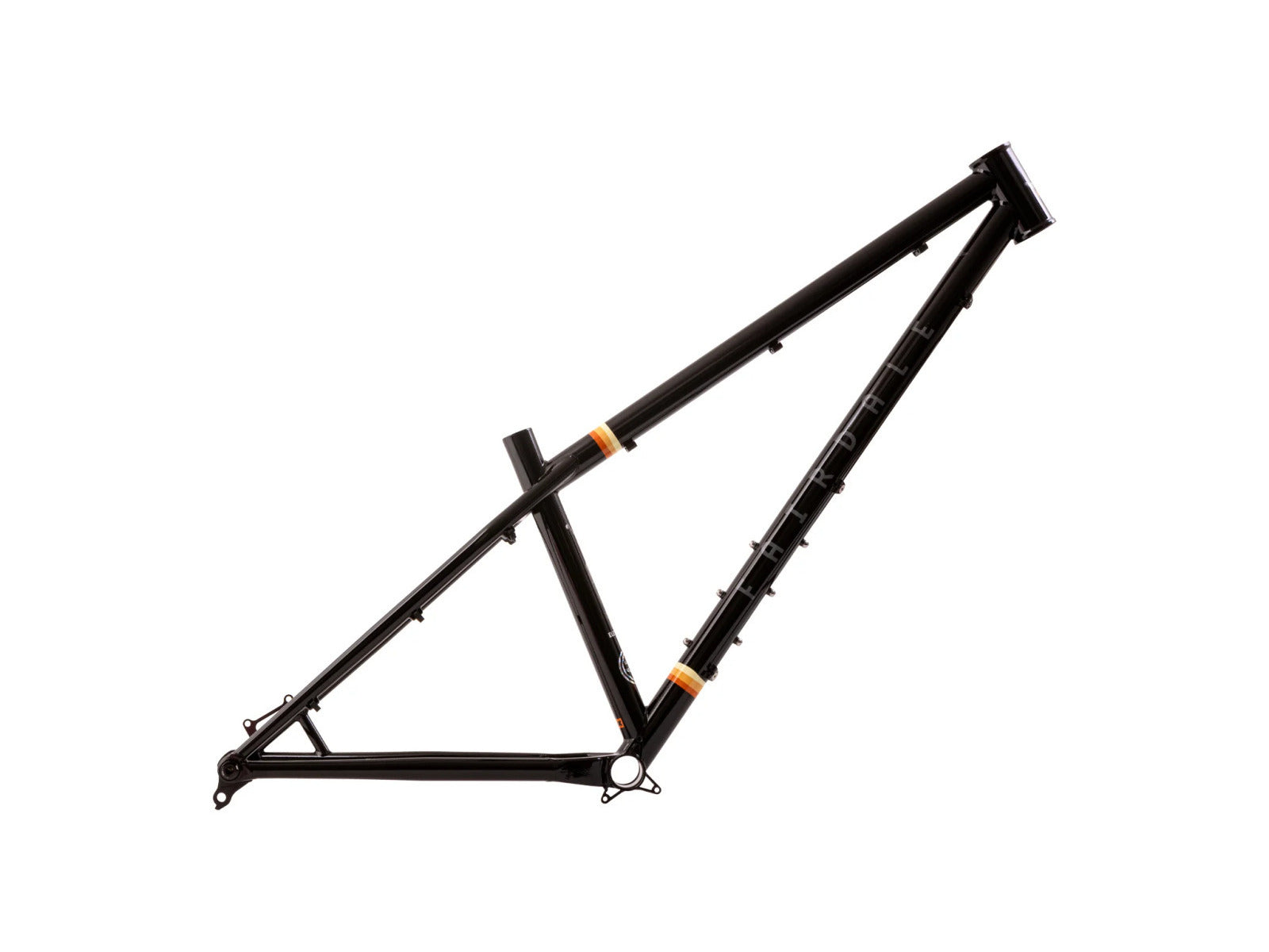Fairdale Hissram Schwarz Mit Grün - 29