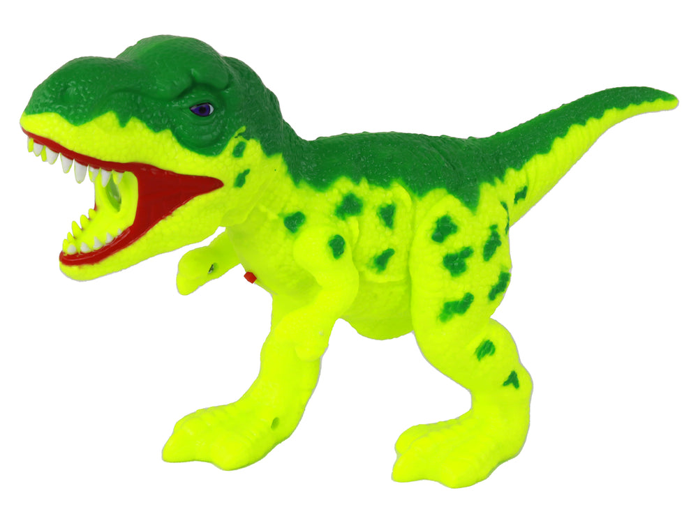 Dinosaur Projector With Markers & Templates