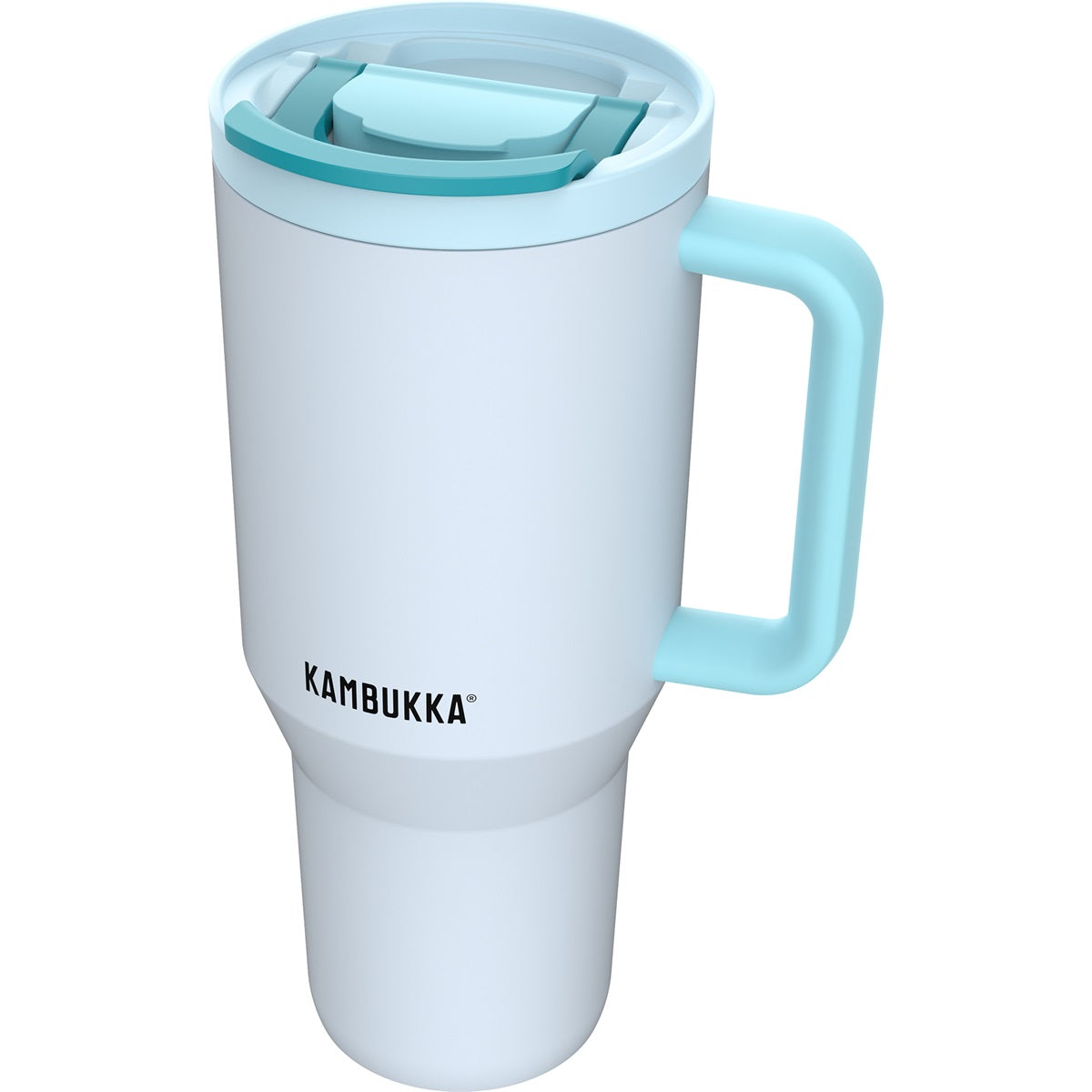 Kambukka Rio 950ml Frosty Coconut