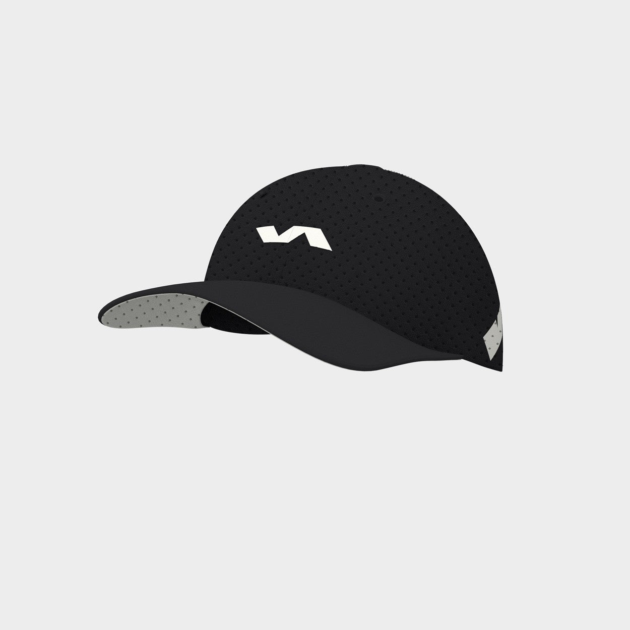 Czapka z daszkiem Varlion Corporate Negro ÚNICA