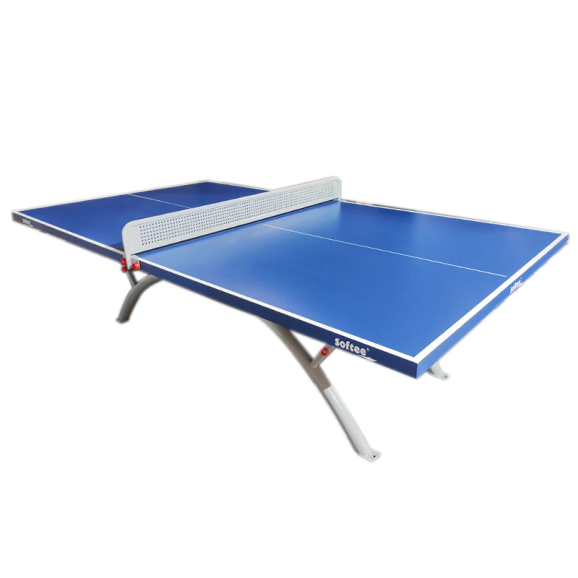 Stół do ping-ponga na świeżym powietrzu Atacama Plus 1.0 wielokolorowy