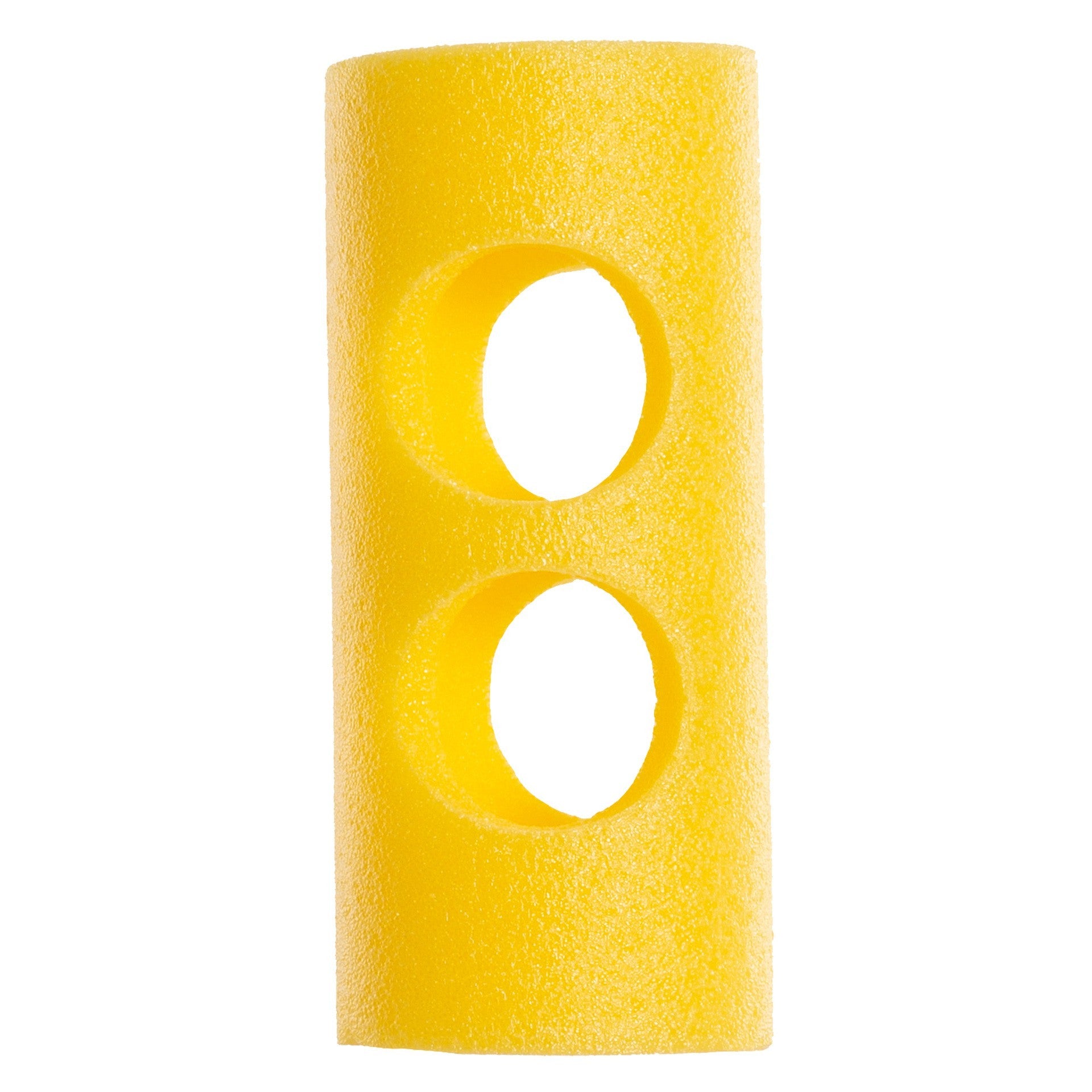 Złącza do makaronu pływackiego, podwójne, wielokolorowe