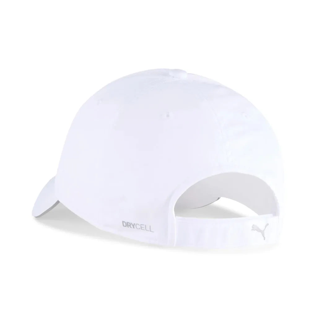 Puma Unisex Running Iii Bb Cap Wit