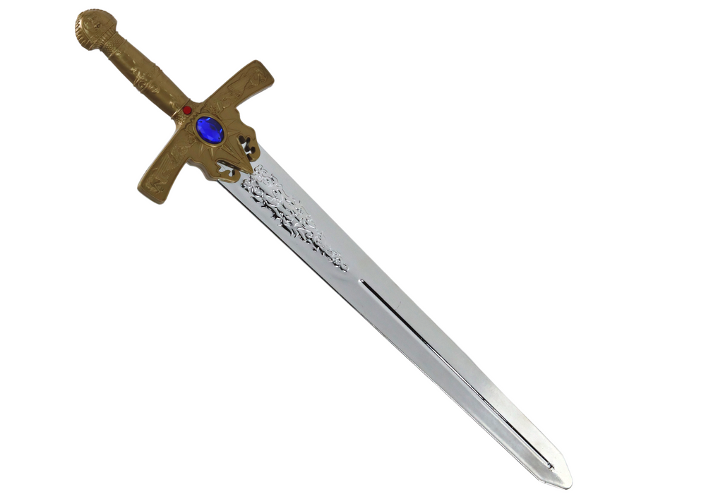 Sword Ax Knight Set Knight Weapon For Kids