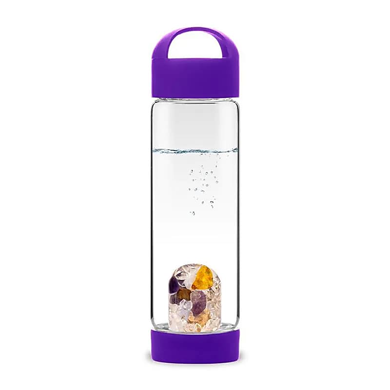 Vitajuwel Via Prana Corcra - 500 Ml