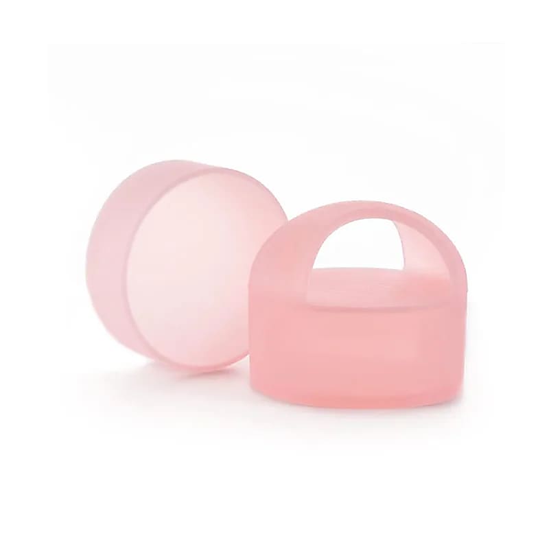 Vitajuwel Via Prana Pink - 500 Ml