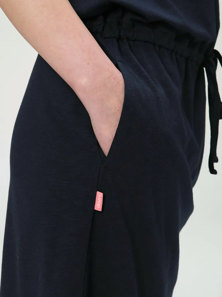 Women's Dress Loap Bladana Blue
