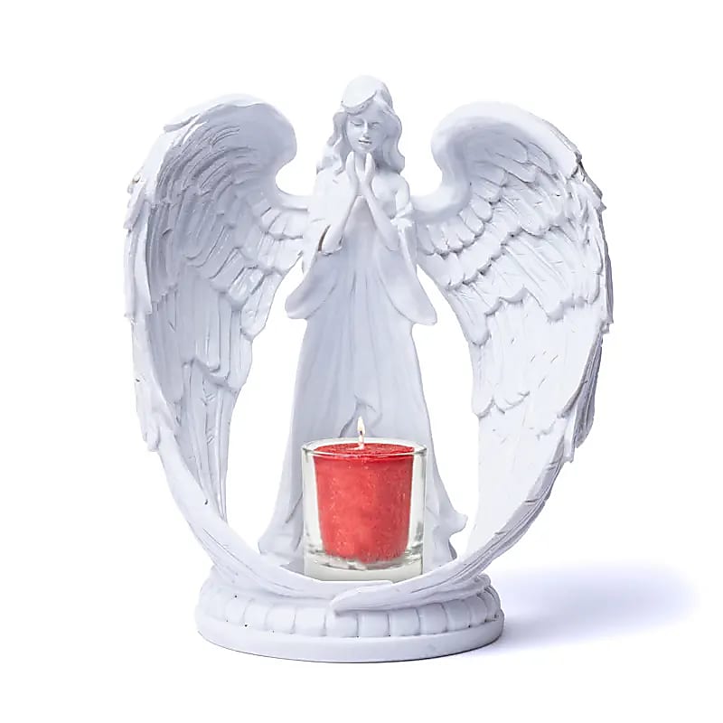 Bougeoir Ange L -- ±215cm - ±21,5cm