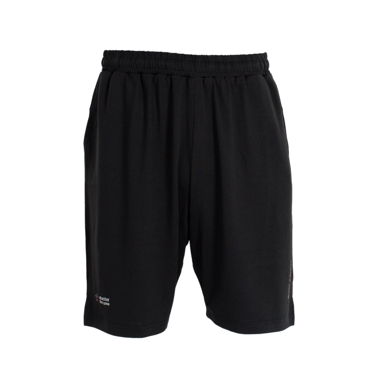 Spodenki Tulum Black Crown w kolorze czarnym