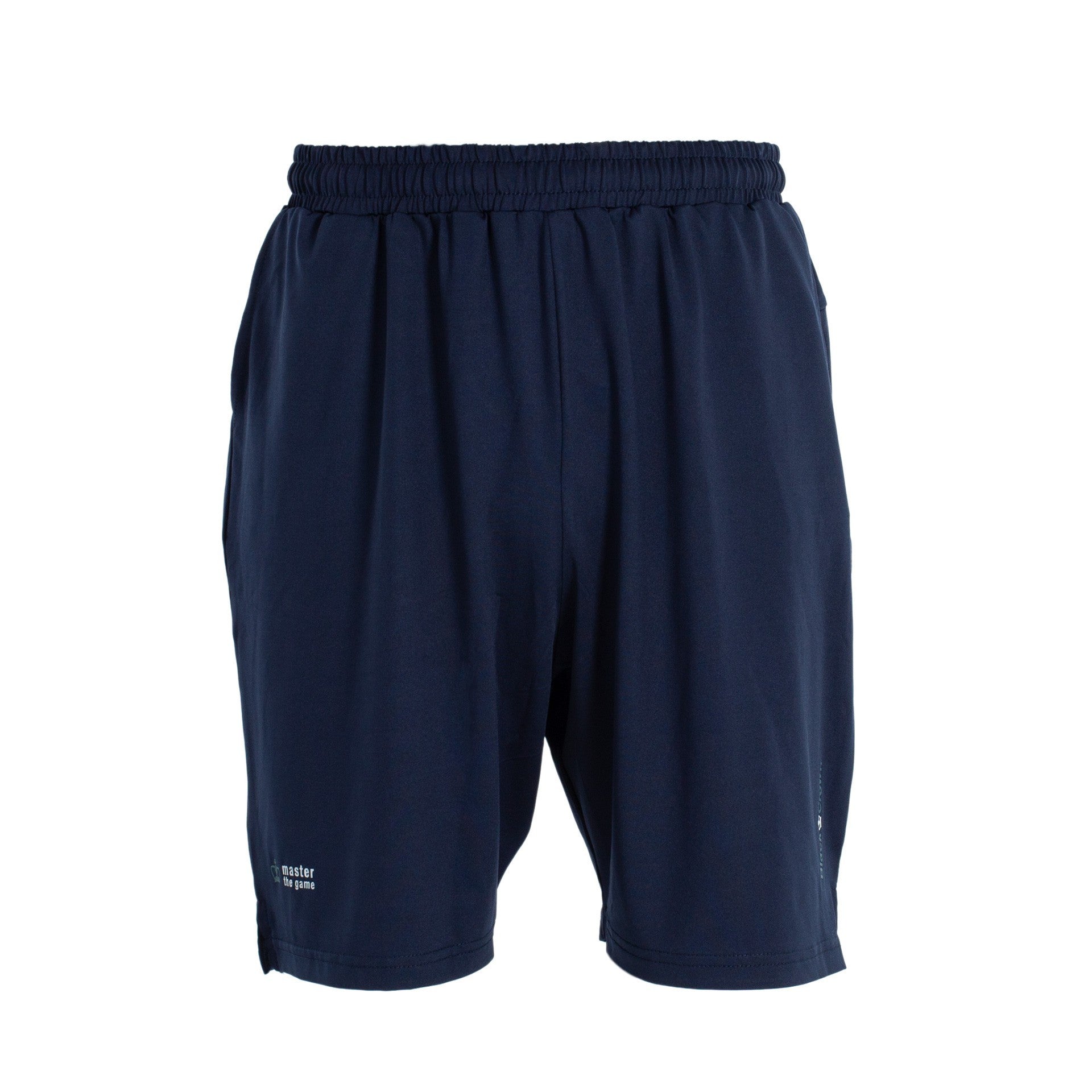 Black Crown Tulum Shorts Marino