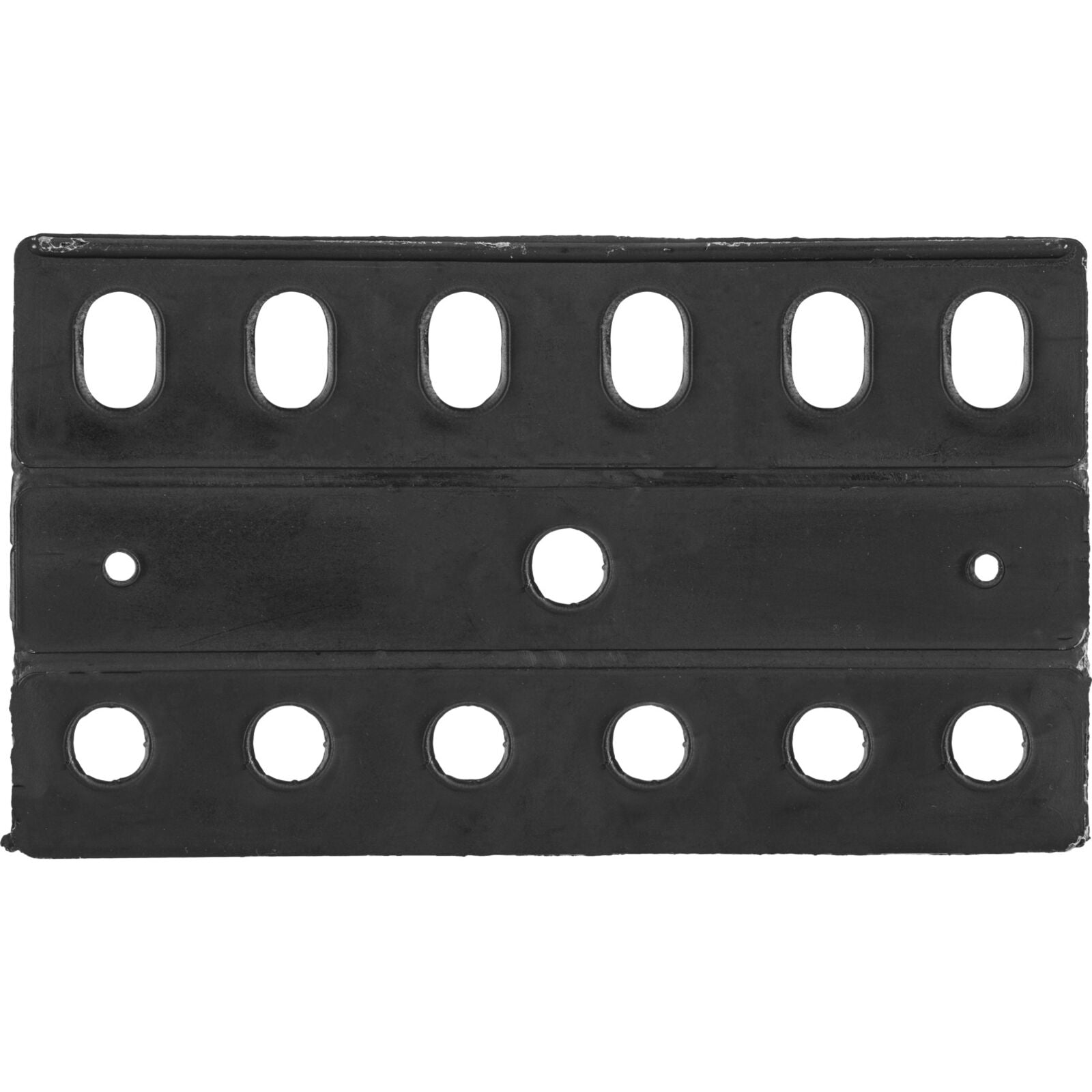 Juego de destornilladores de 6 piezas con estante
