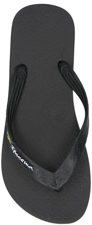 Детски джапанки Ipanema Black