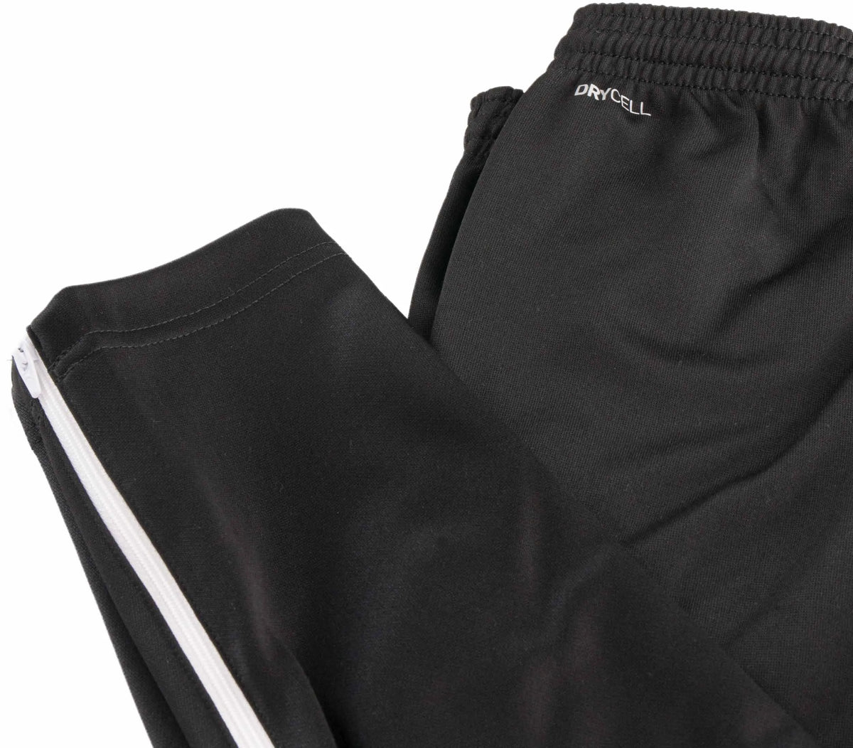 Træningsdragter til børn Puma Jr Traning Pant Entry Blå Sort