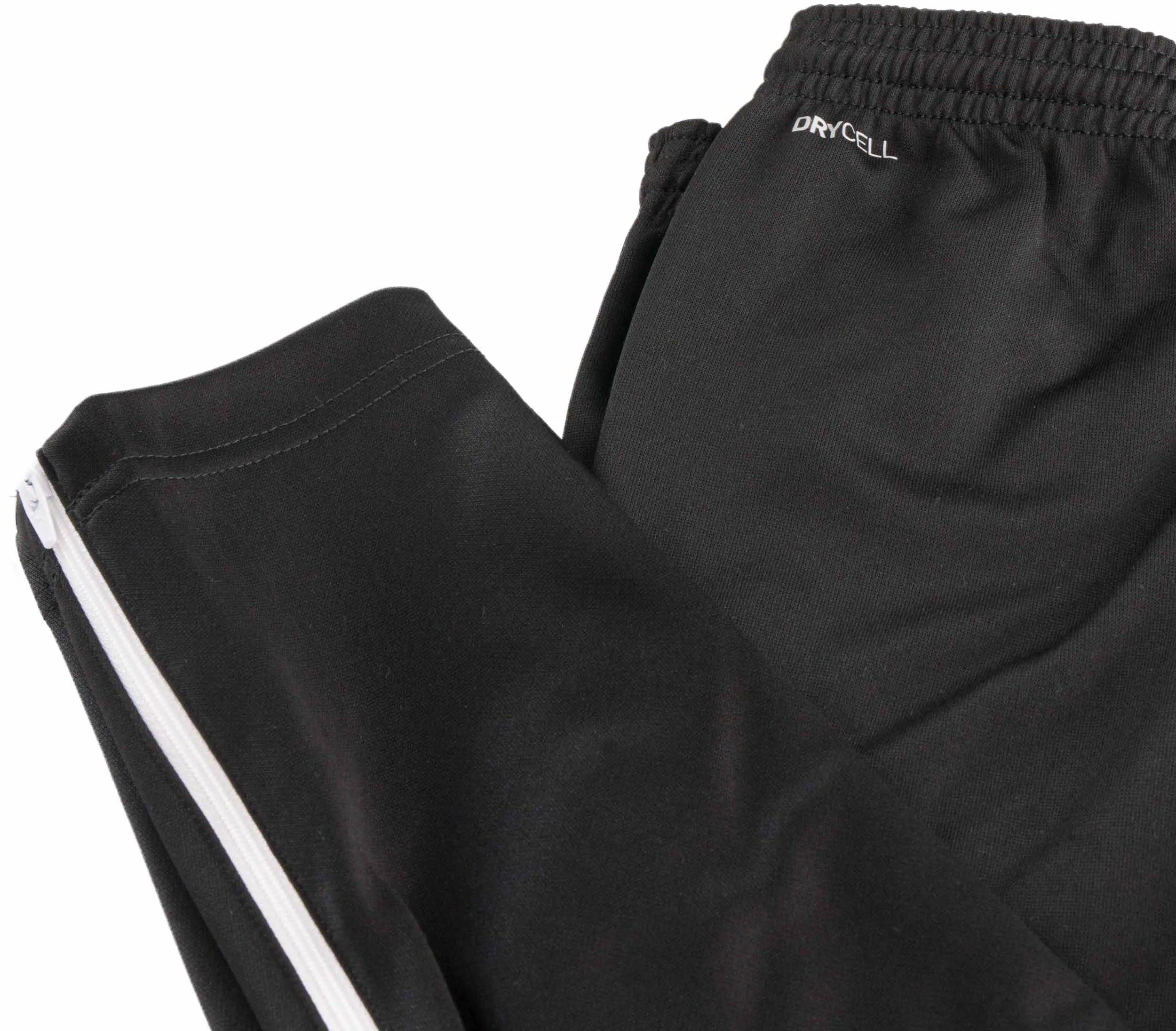 Survêtements pour enfants puma jr traning pant Entry bleu noir 176