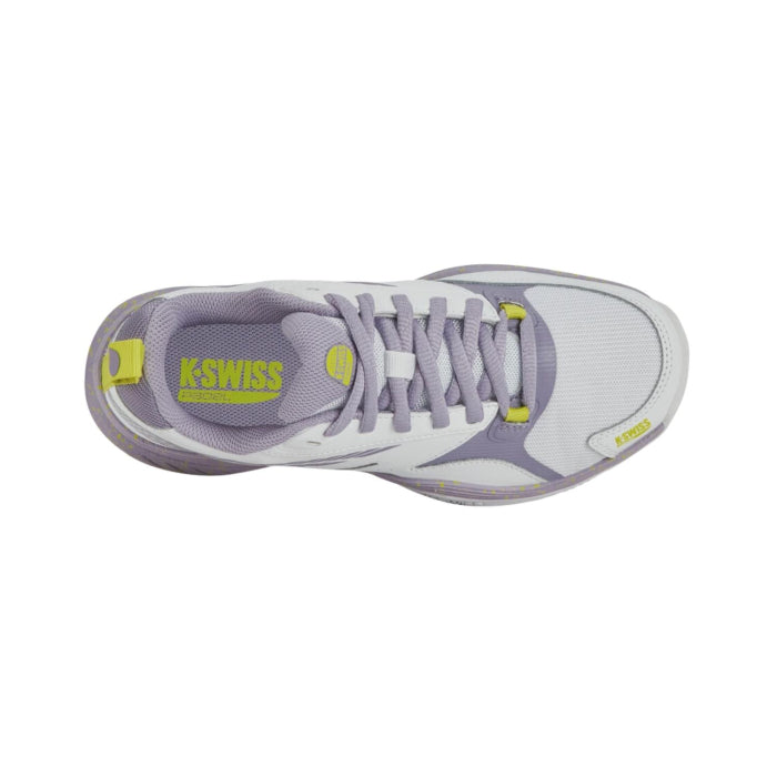 Dámske topánky K-Swiss Padel